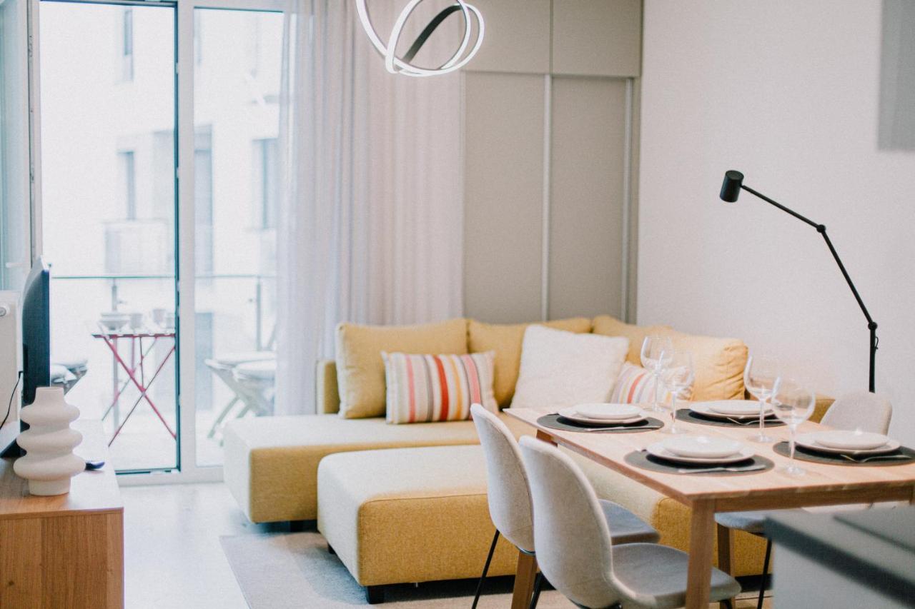 Elisabeth Downtown Appartement *