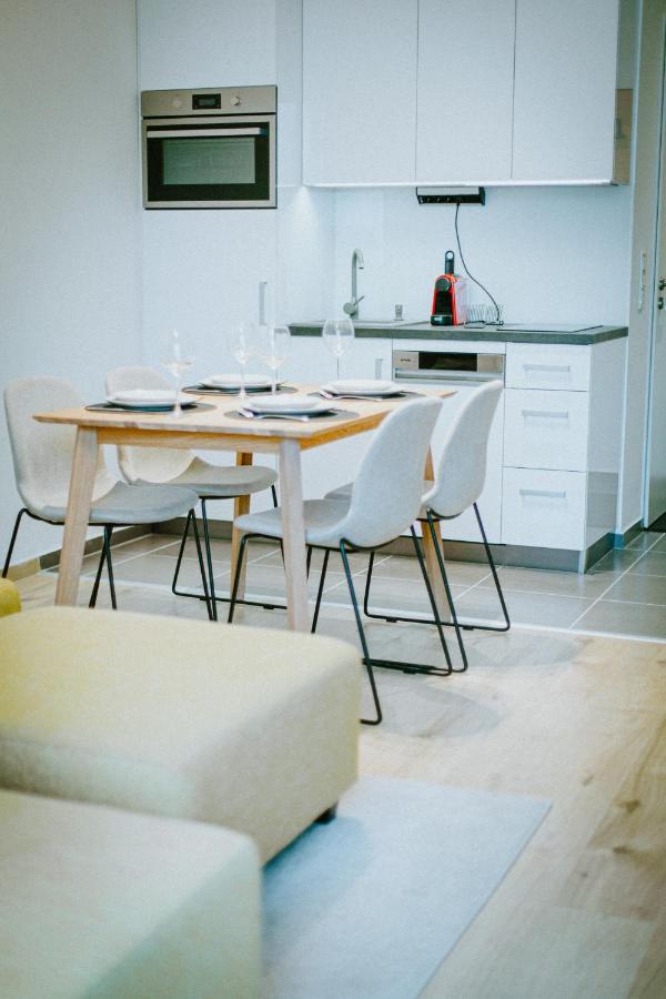 Elisabeth Downtown Appartement *