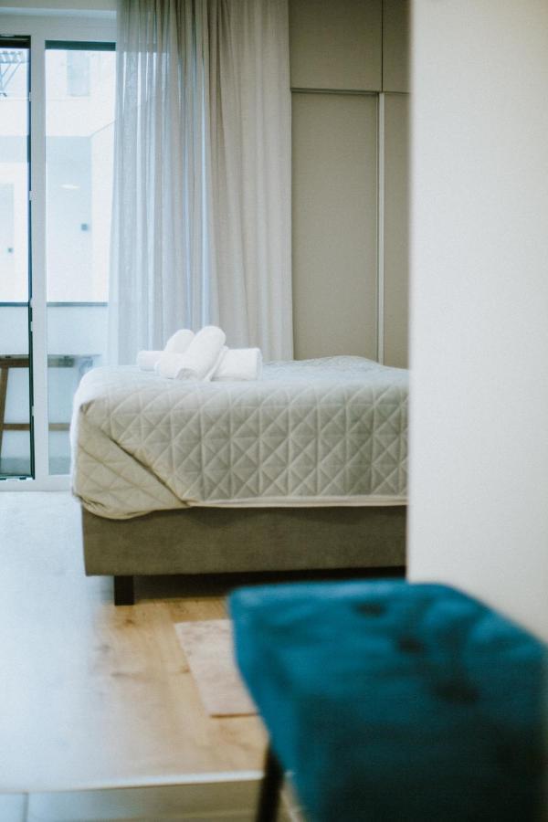 Appartement Elisabeth Downtown