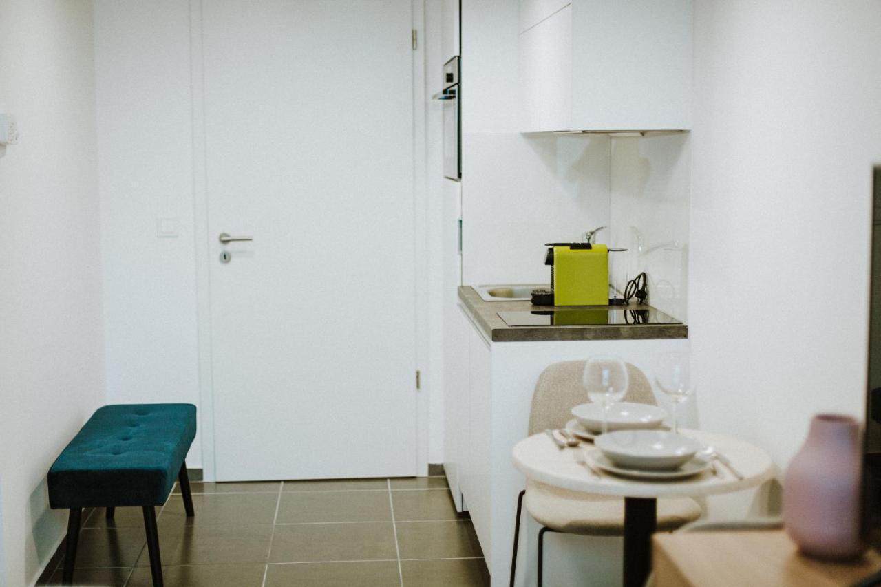 Appartement Elisabeth Downtown *