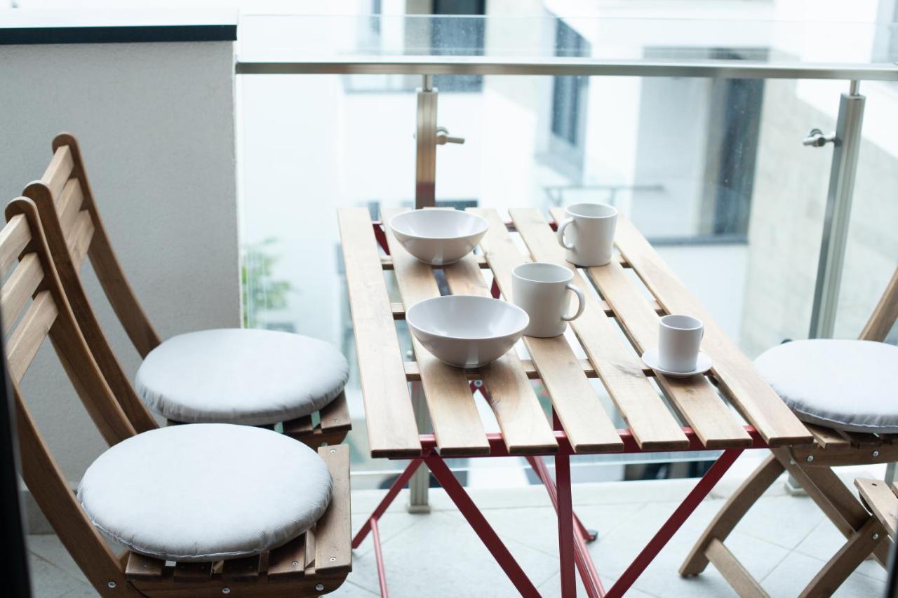 Appartement Elisabeth Downtown