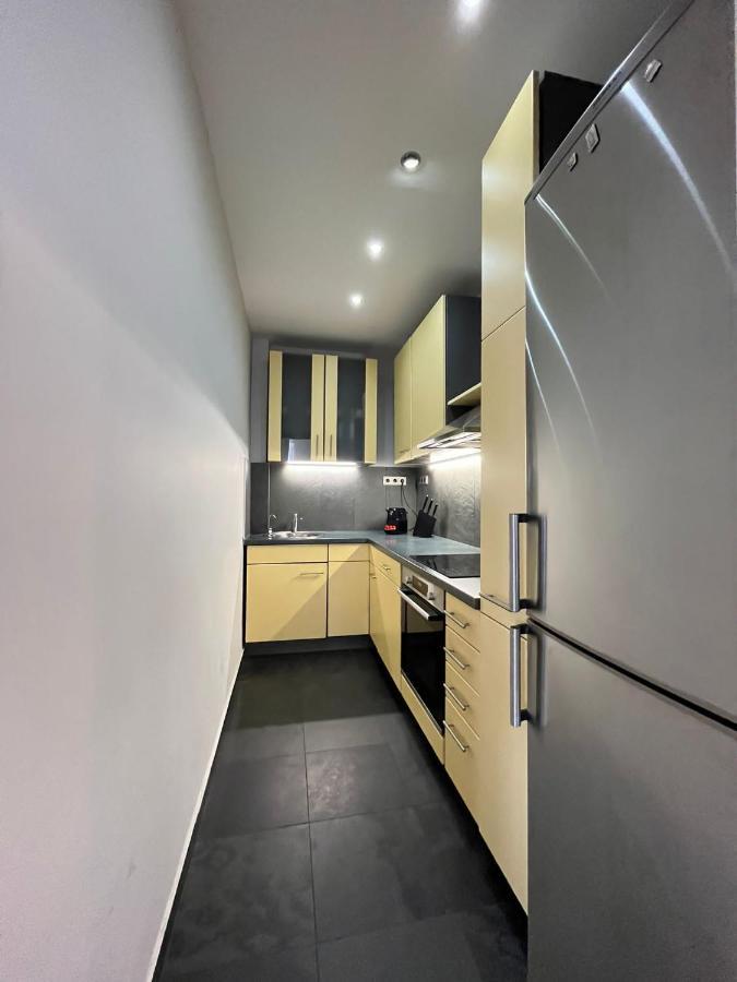 Appartement Madach Square