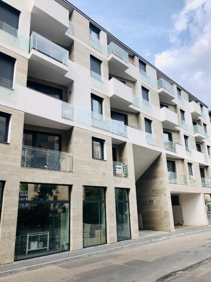 Appartement Elisabeth Downtown
