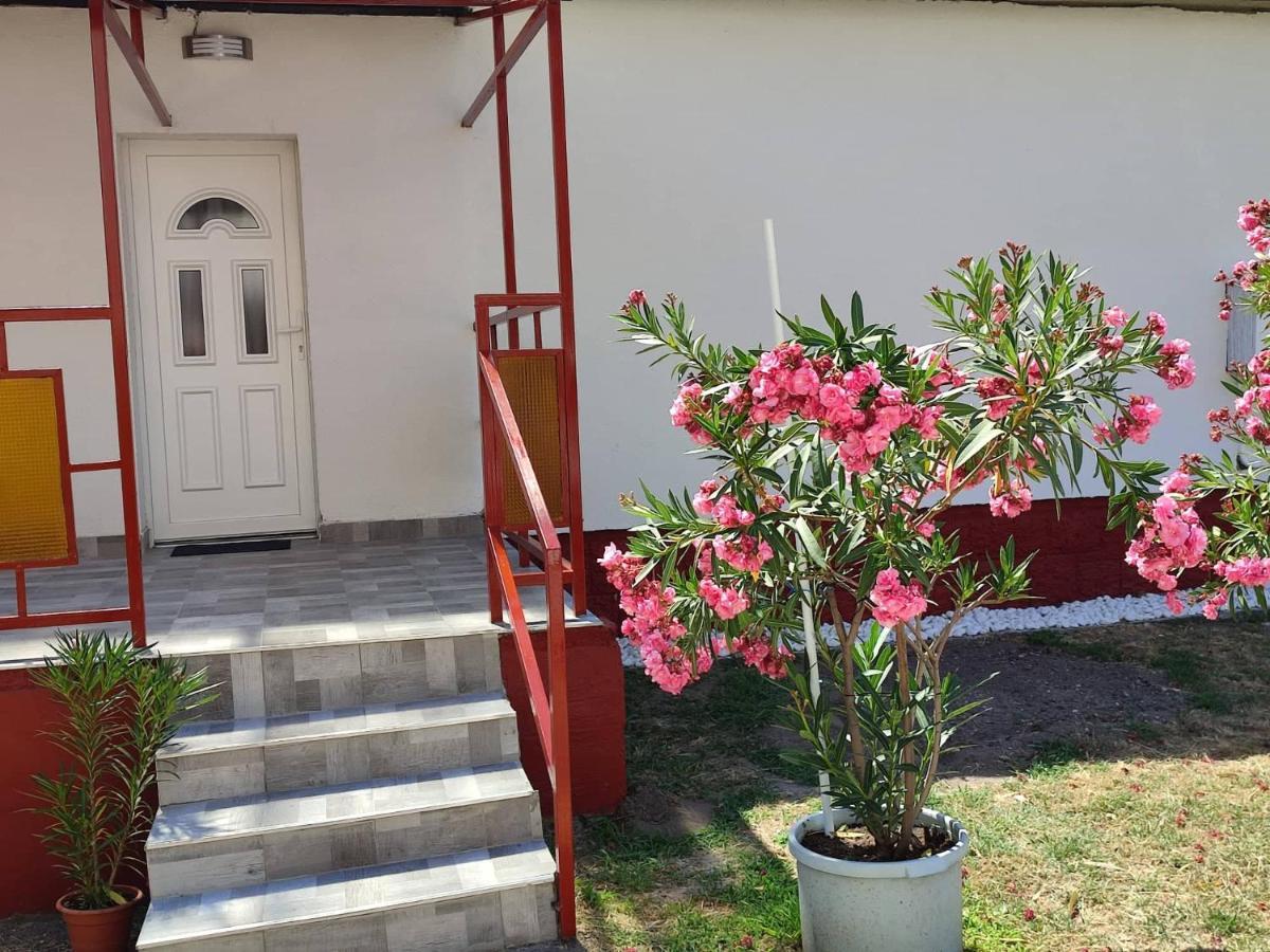 Maison d'hôtes Rakos-patak Family House