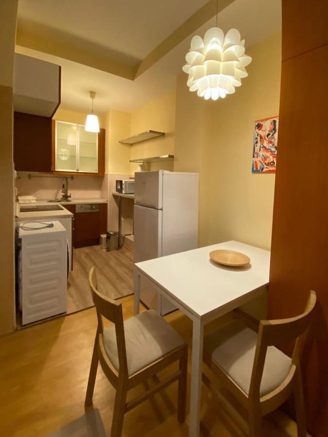 Elegancia Apartamento