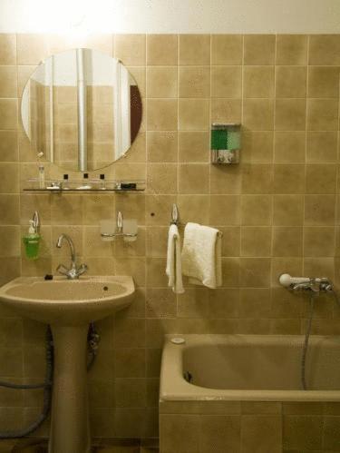 Firstapartments Center *