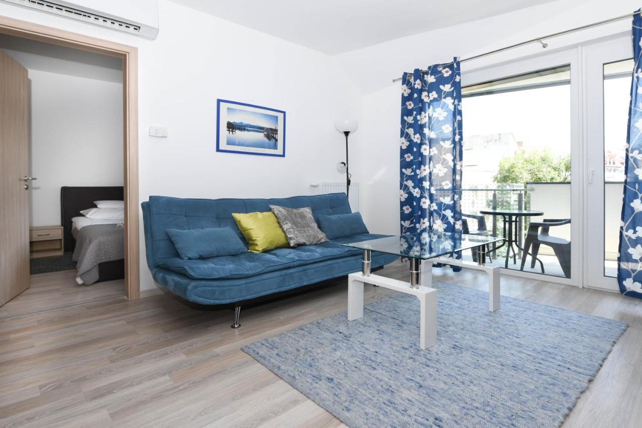 Apartment Elisabeth Downtown By Urbanrent