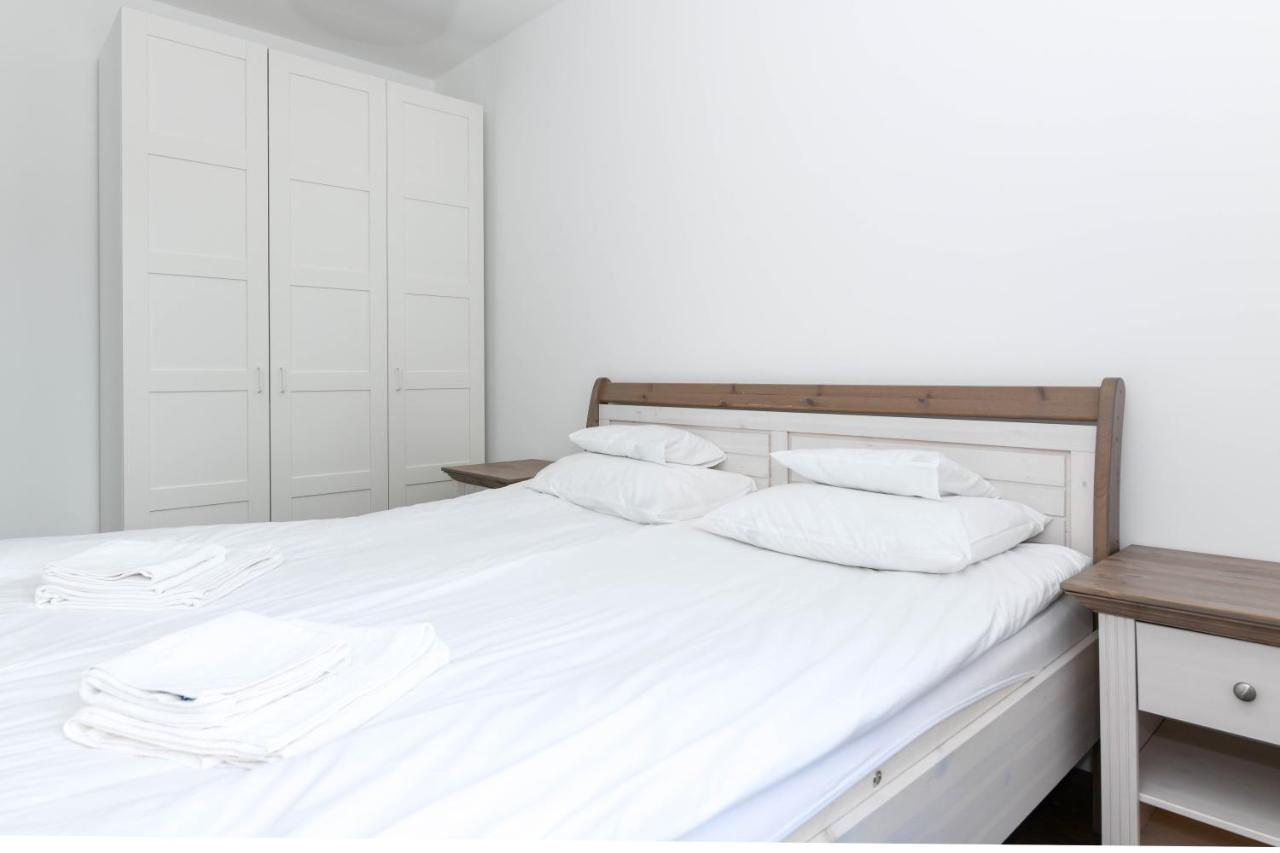 Elisabeth Downtown By Urbanrent Budapest