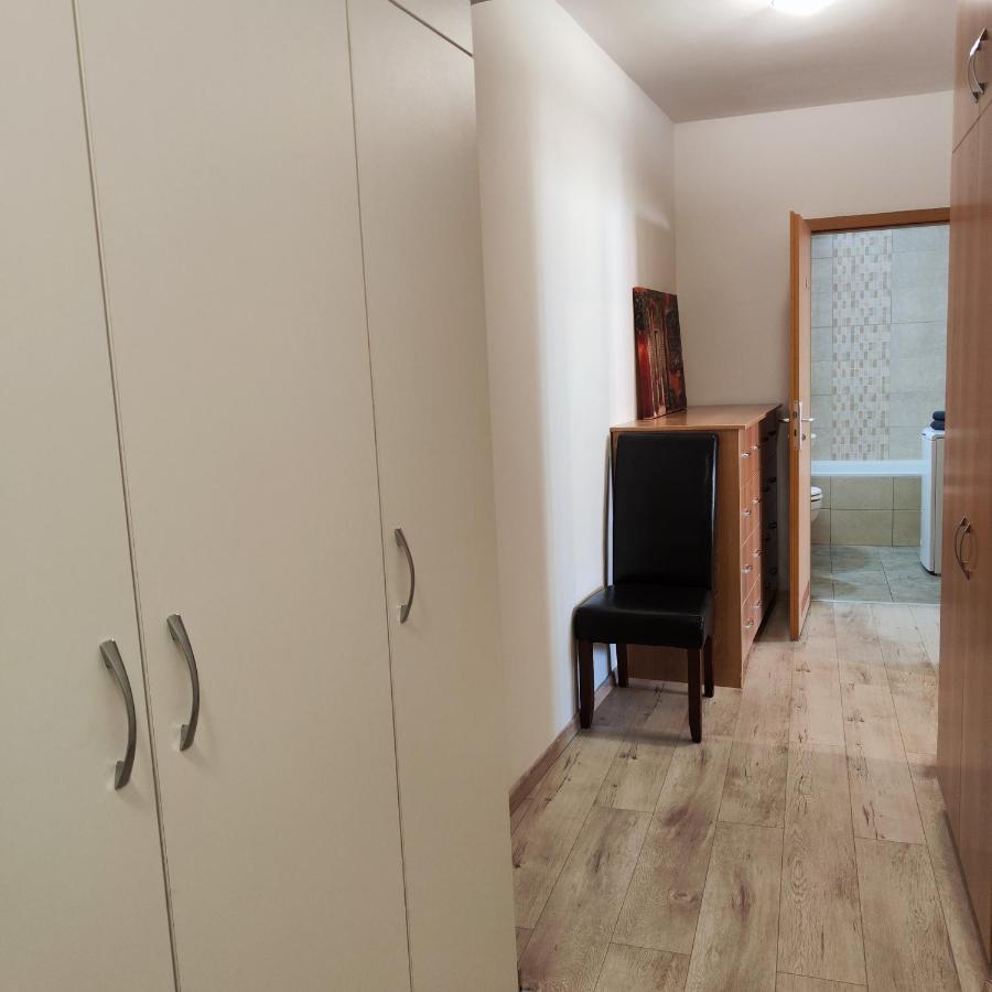 Dolce Zafir Apartman Appartement *