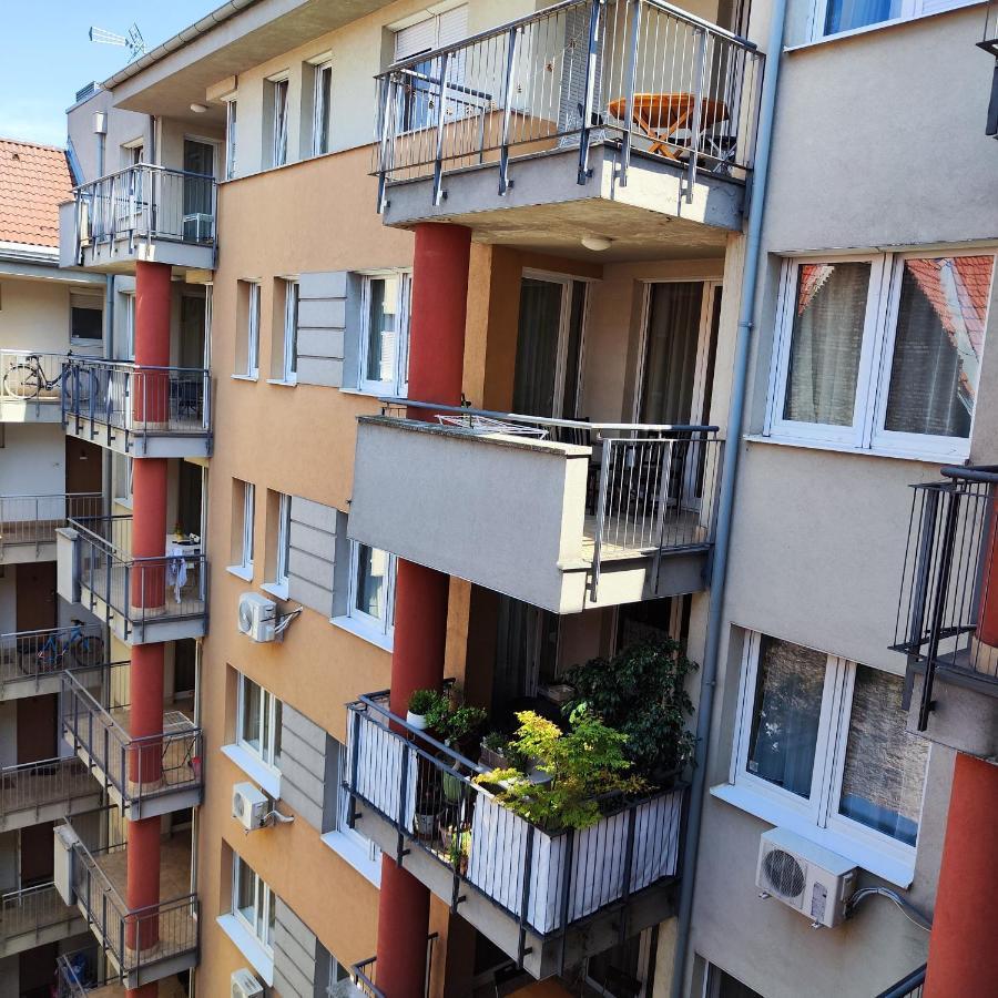 Dolce Zafir Apartman