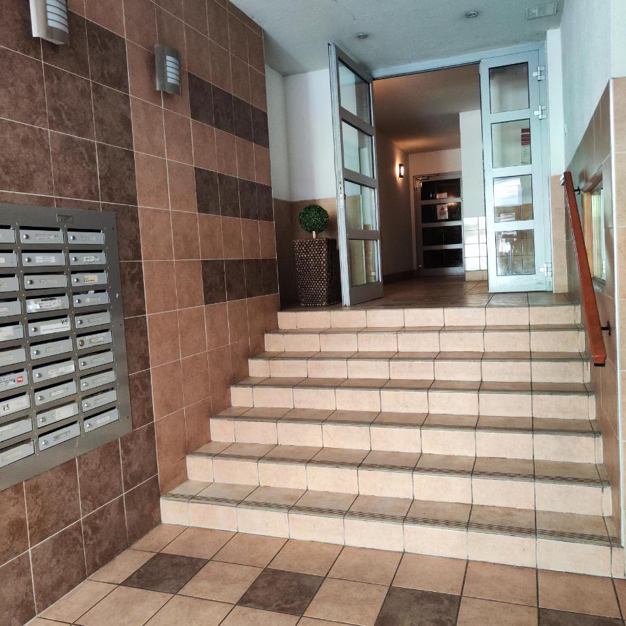 Appartement Dolce Zafir Apartman Boedapest