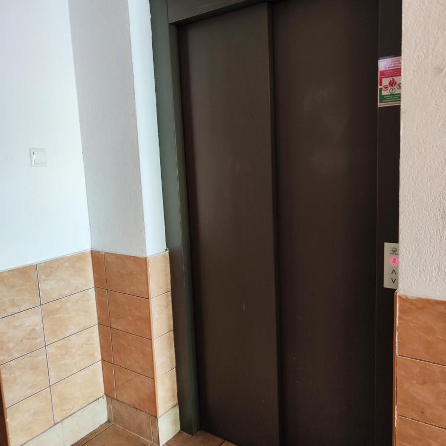 Appartement Dolce Zafir Apartman