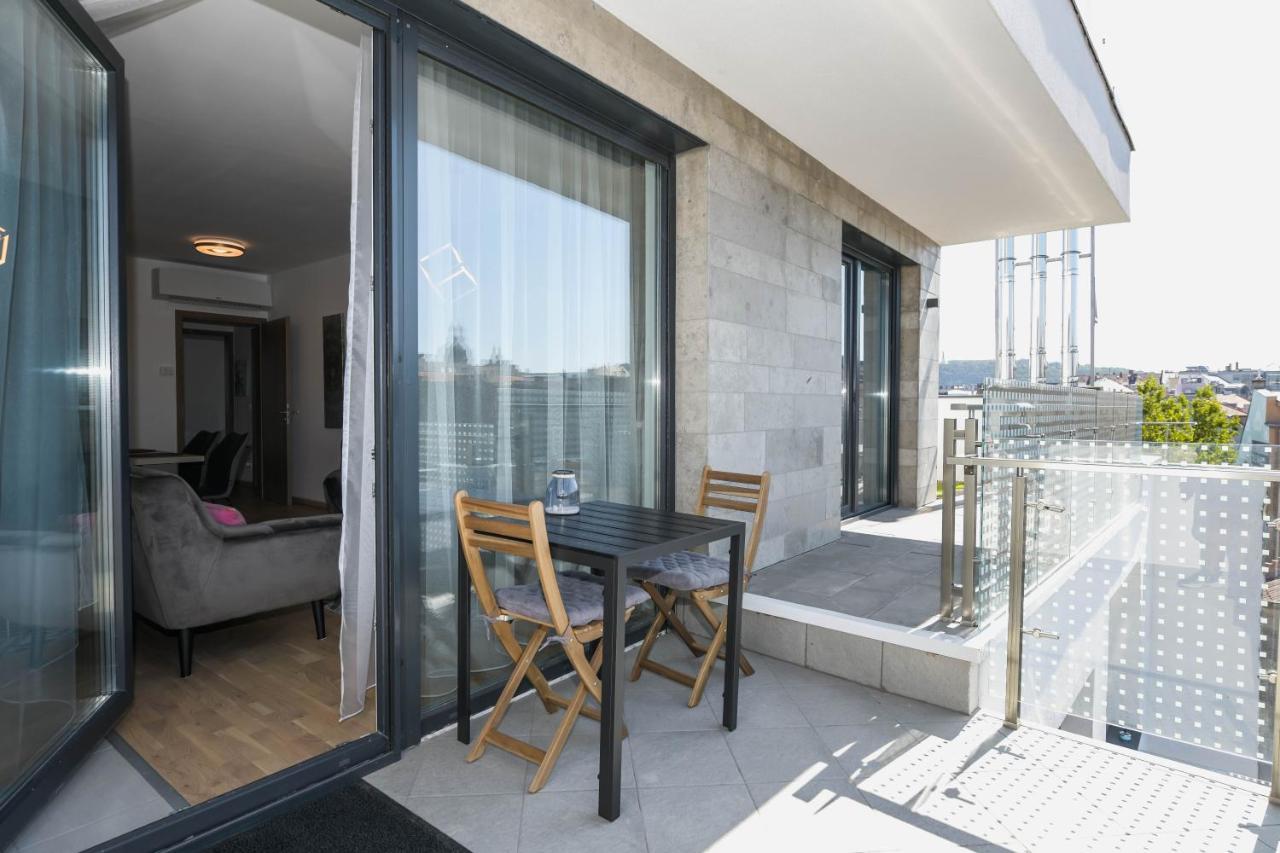 Apartment Elisabeth Downtown By Urbanrent *