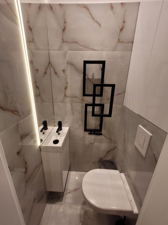 Nora Apartmán Budapest
