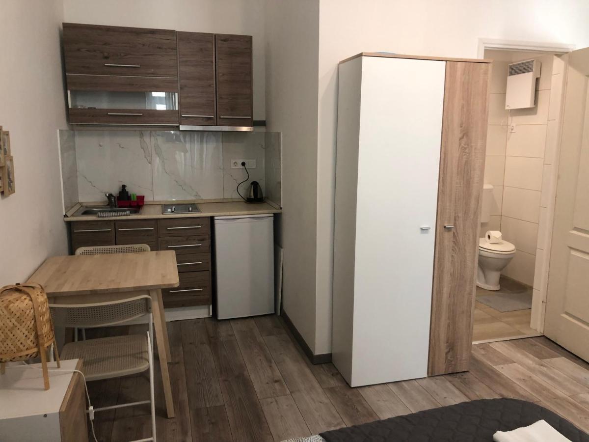 Bella Fiore 11 Appartamento Budapest