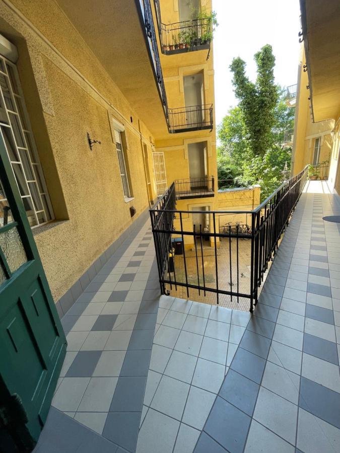 Casa De Várfok * Budapest
