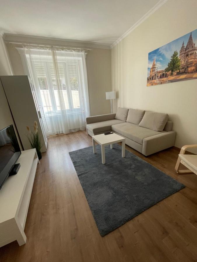 Apartamento Casa De Várfok