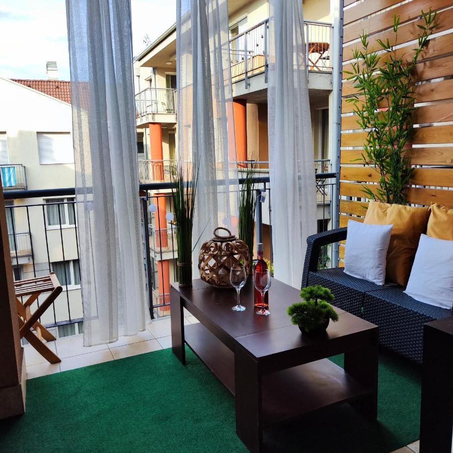 Dolce Zafir Apartman
