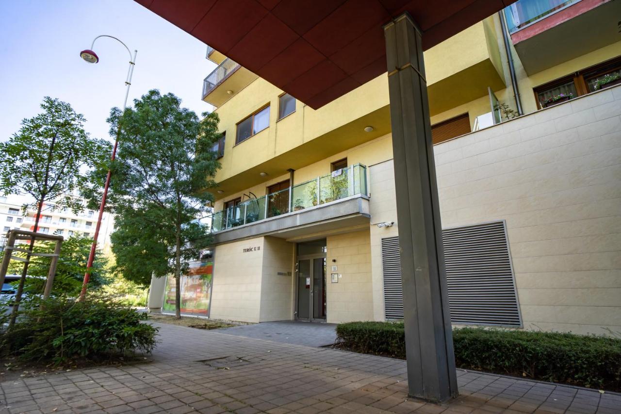 Panna Marina Apartamento