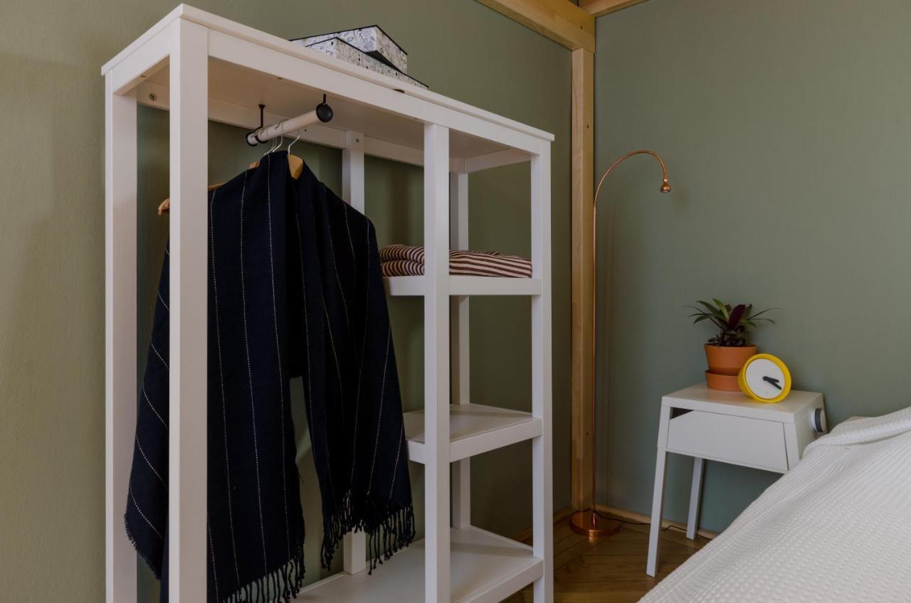 In Centre A16 Apartment *