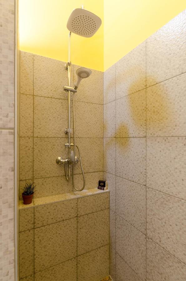 Apartment In Centre A16
