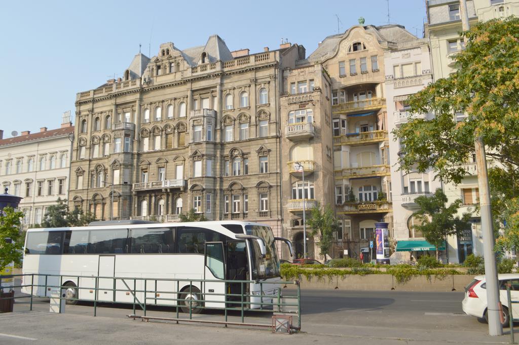 Pensionat Riverside Danube