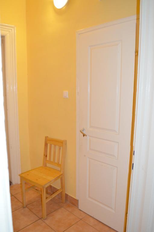 Pensionat Riverside Danube Budapest