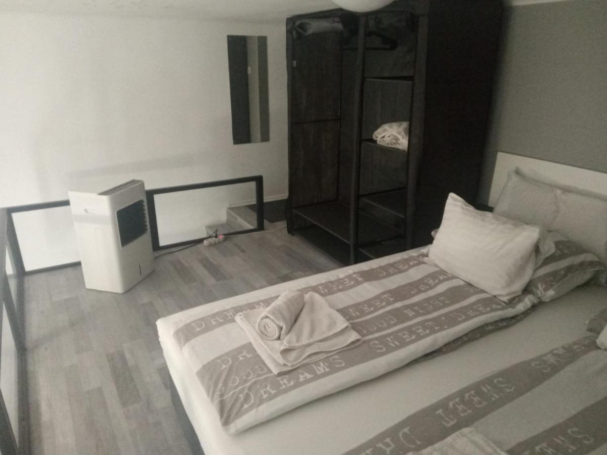 Real Apartment Budapest