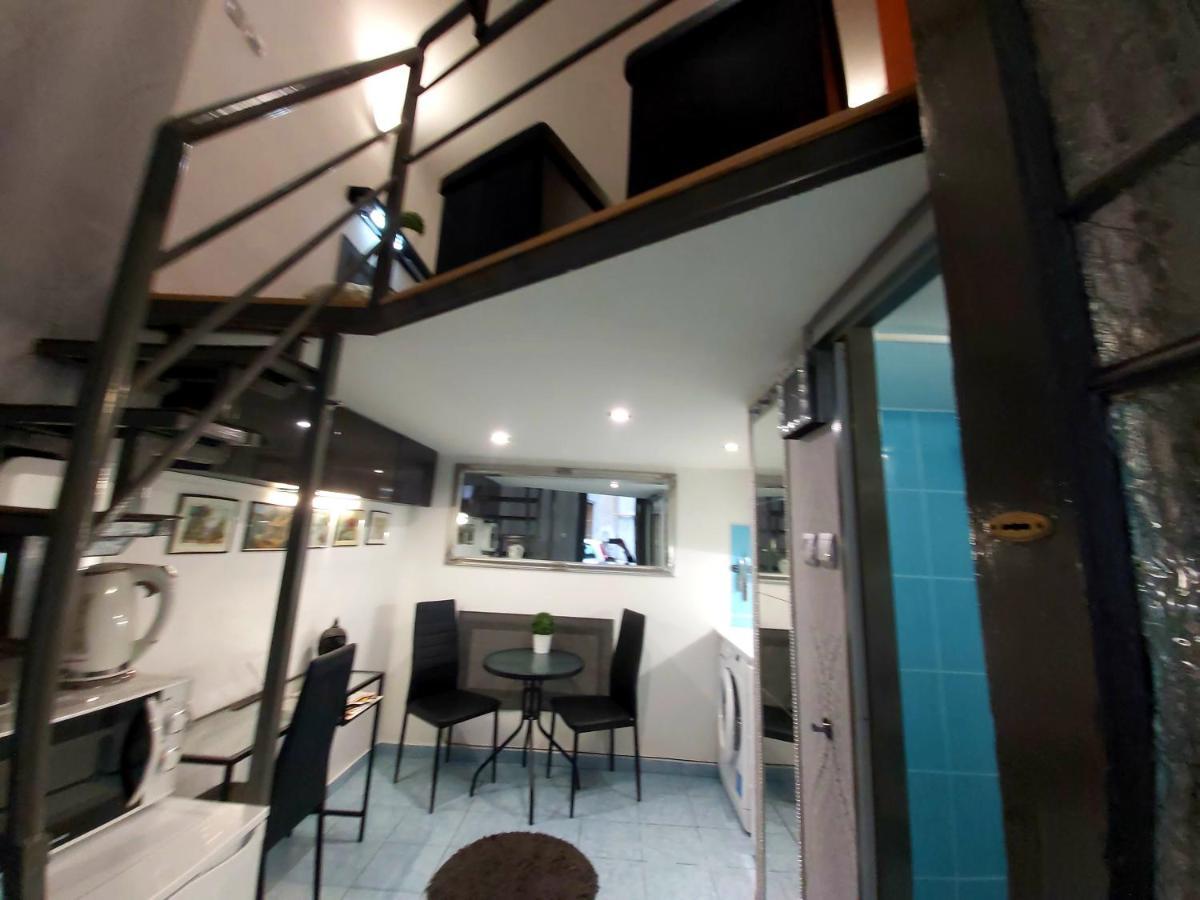 Like Centrum, Wifi, Terrace Apartamento