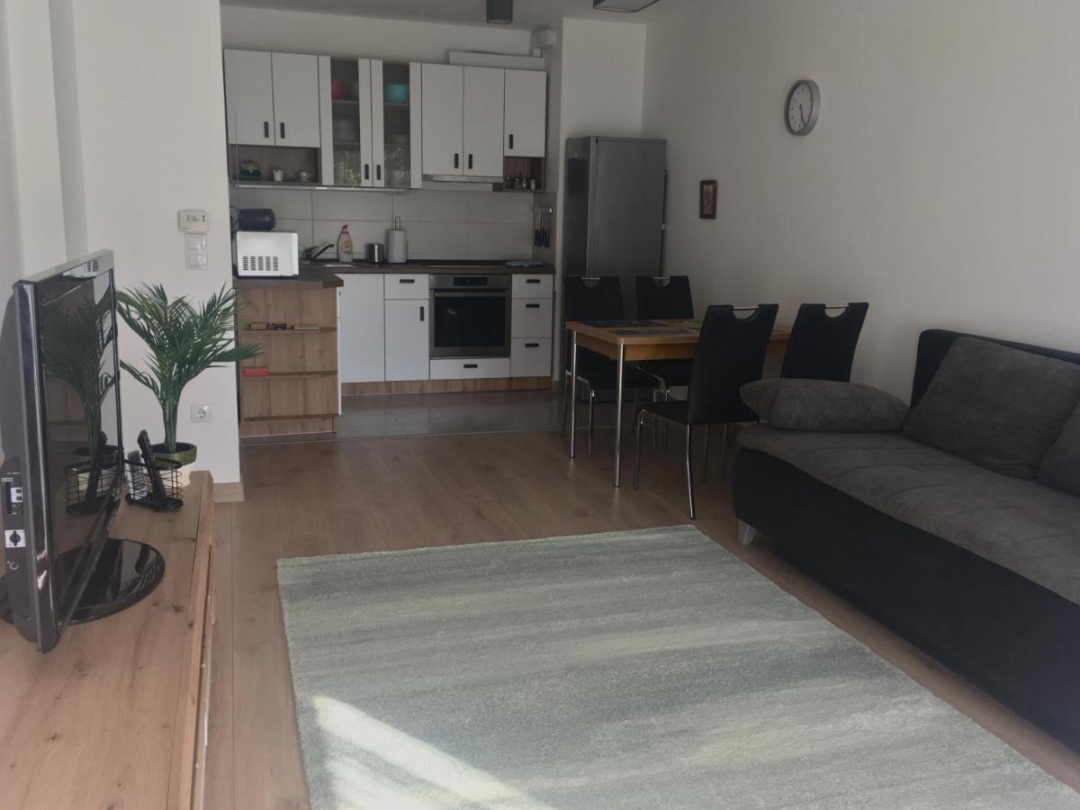 Cooper Apartamento
