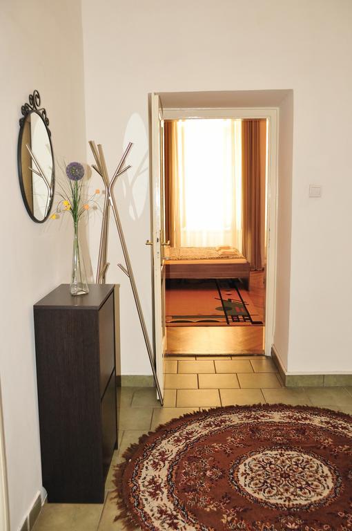 Apriory Apartmants Sas Apartmán