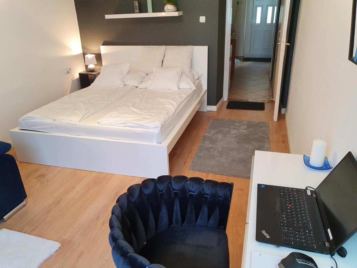 Bösix Budapest