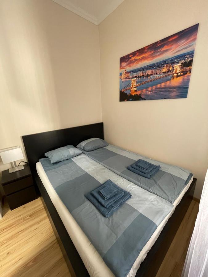 Casa De Várfok Apartamento *