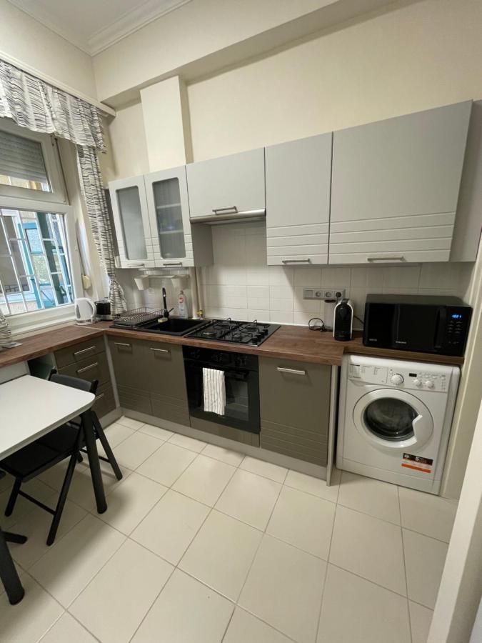 Casa De Várfok Apartamento *