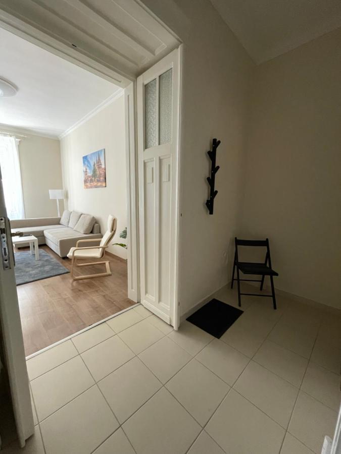 Casa De Várfok Apartamento