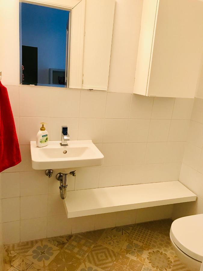 Apartmán Tango Budapest