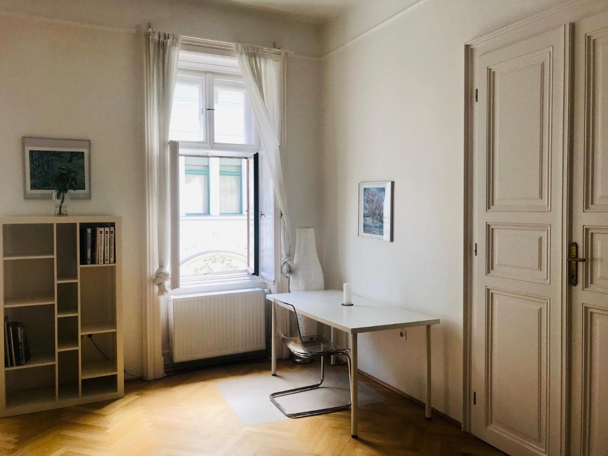 Apartmán Tango