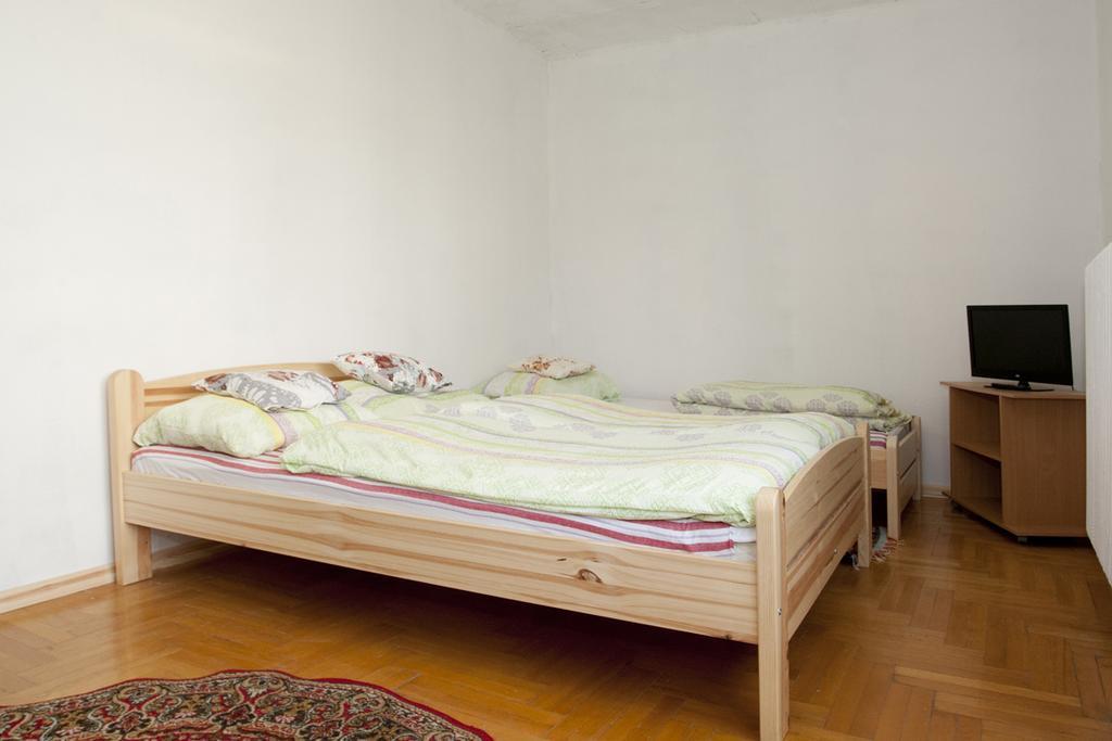 Apartman Zuglo Es