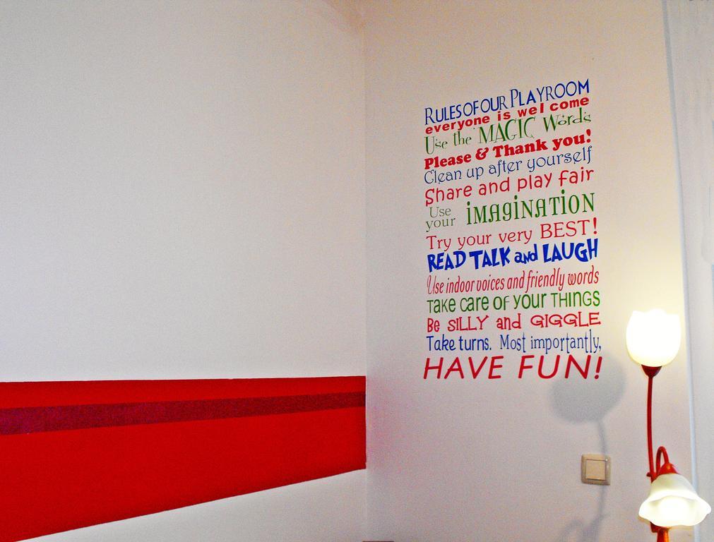 Perfect Apartman *