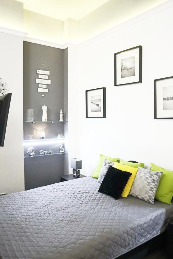 Appartement Your Lovely In The Heart Of