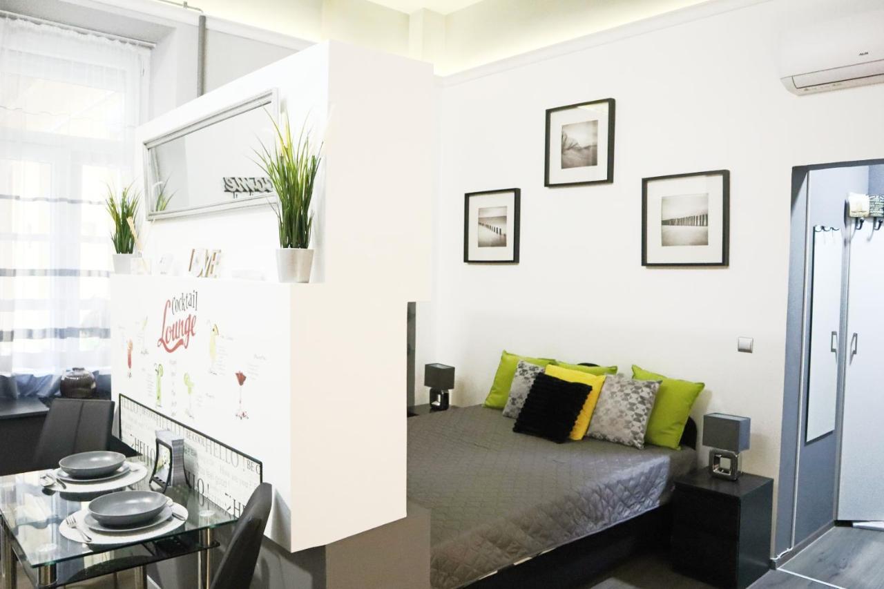 Your Lovely In The Heart Of Appartement