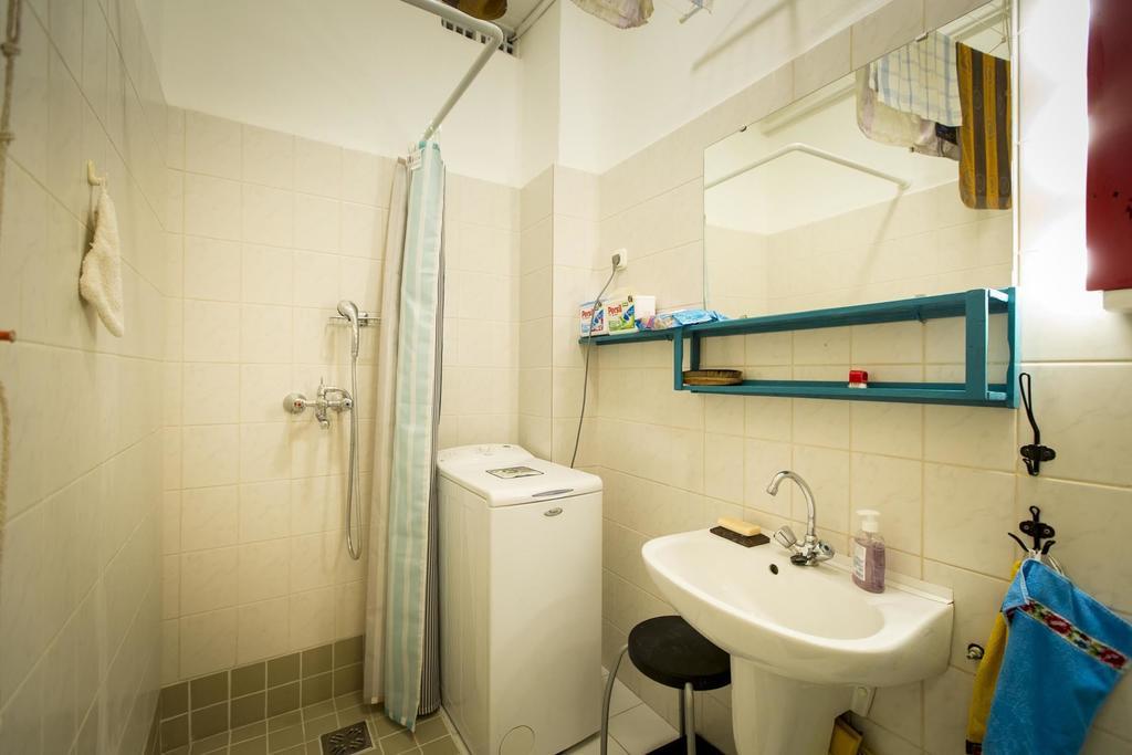 Apartment Cosy Art Flat