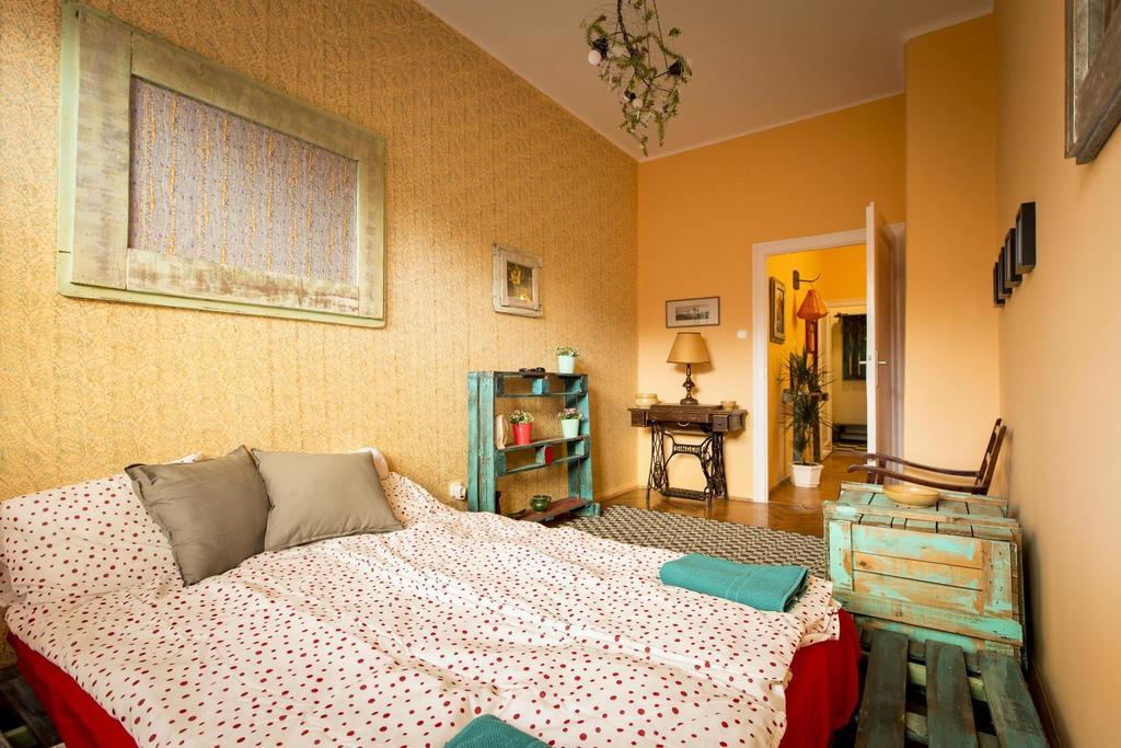 Cosy Art Flat Apartment *