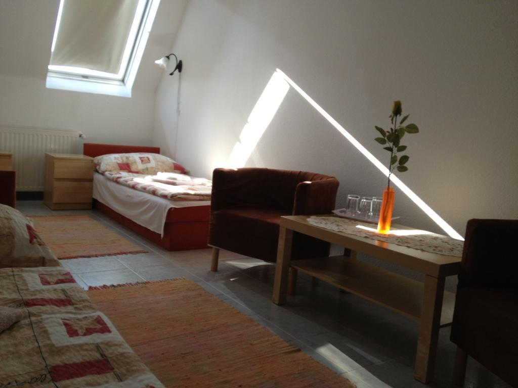 Timon Hotel Budapest