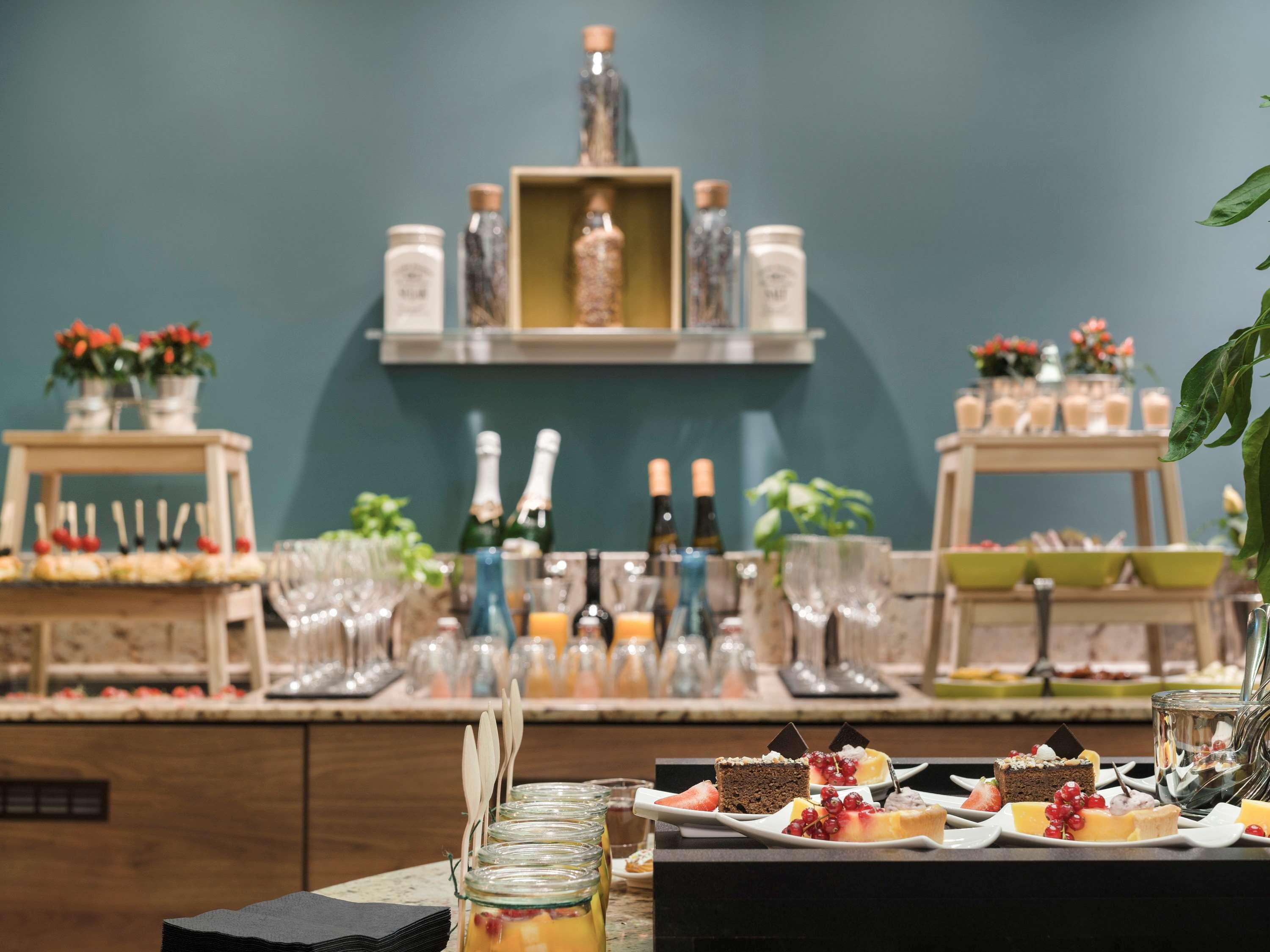 Hotel Mercure Center Budapest