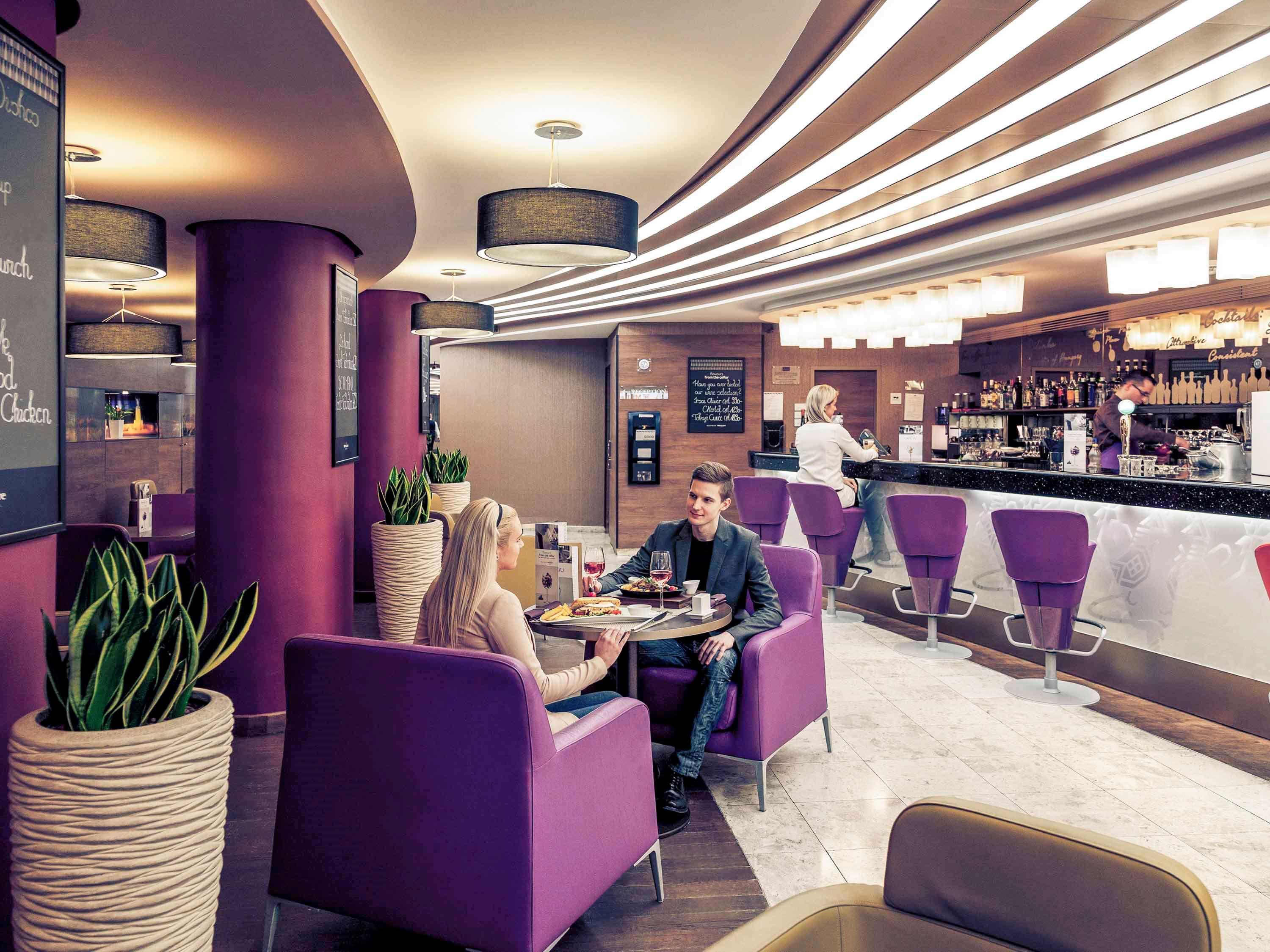 Mercure Center Budapest