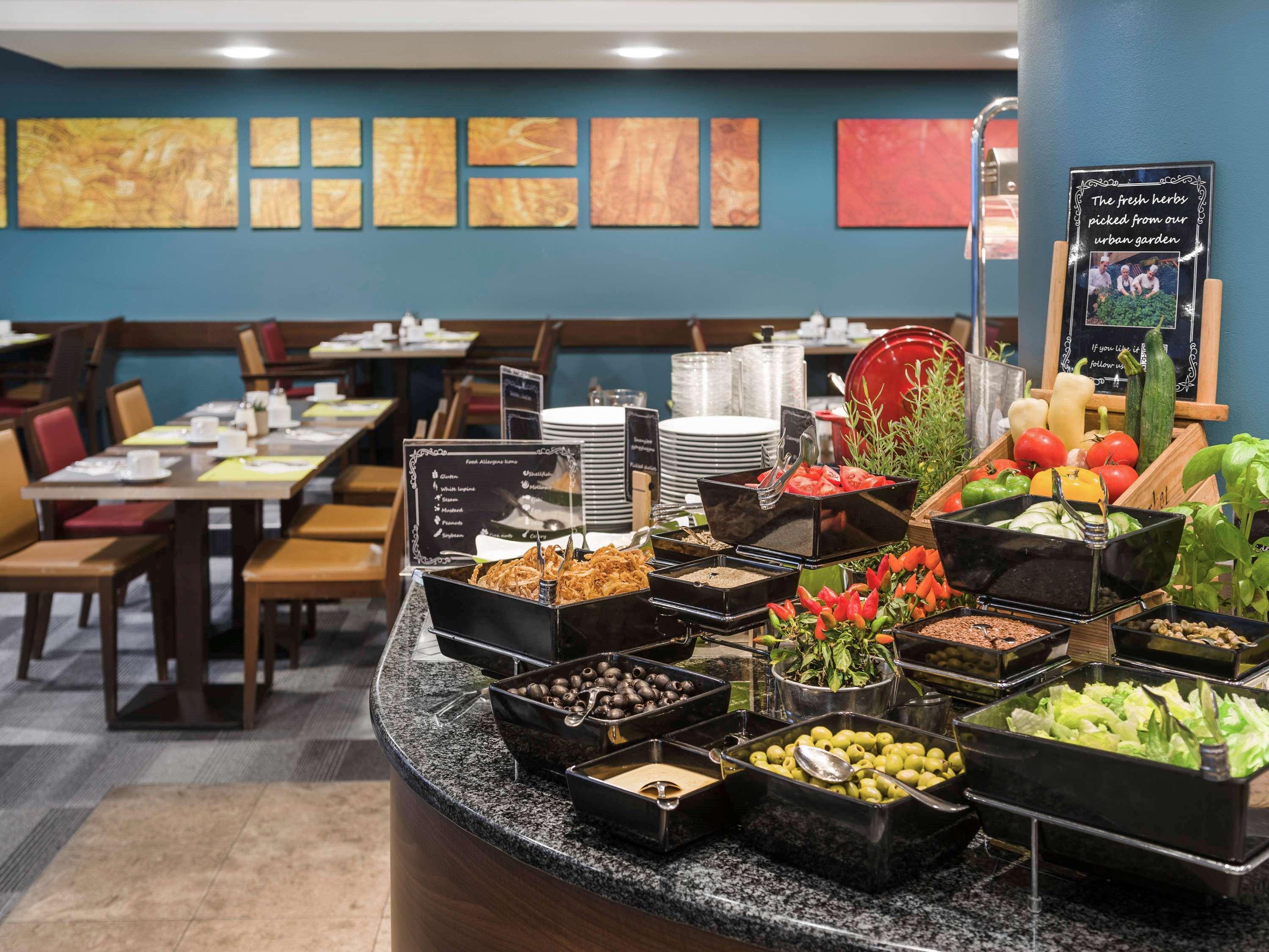 Mercure Center Budapest