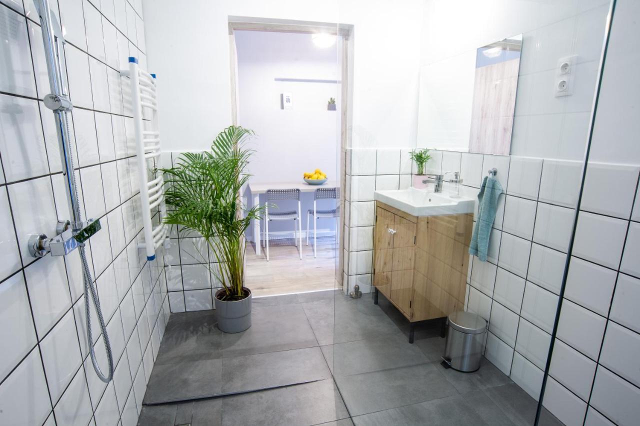 Apartman Cozy On The Boulevard. Budapest