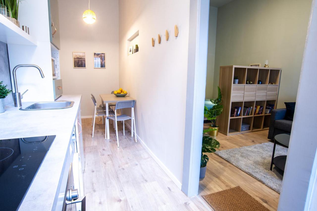 Cozy On The Boulevard. Apartman *