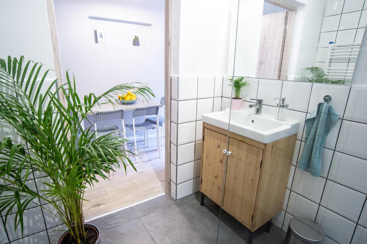 Cozy On The Boulevard. Apartman Budapest